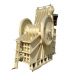 Double Toggle Jaw Crusher Best Stone Crusher Machines Manufacturer Dhiman Engineering Works DEWSON