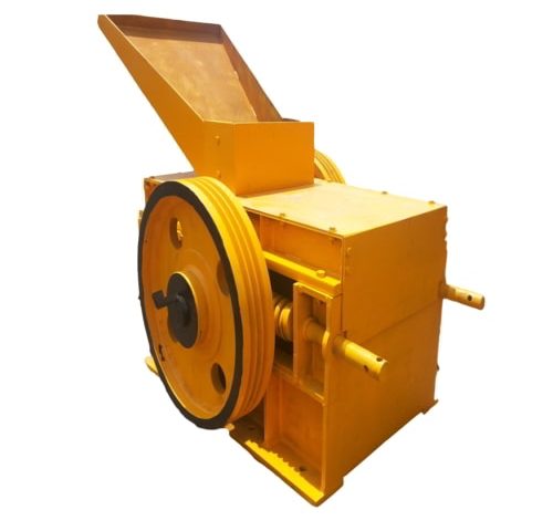 Roller Crusher Best Stone Crusher Machines Manufacturer Dhiman Engineering Works DEWSON