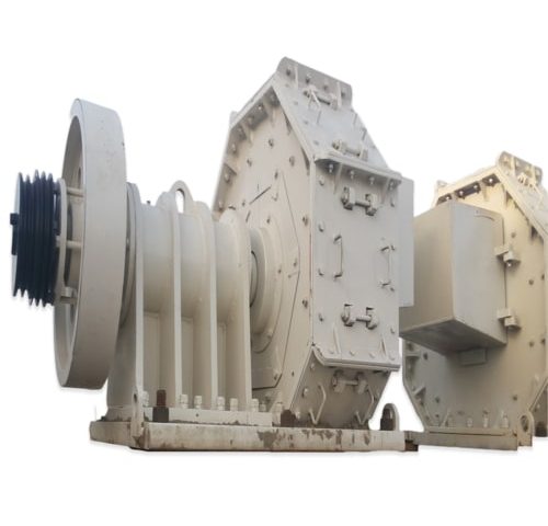 Rotapactor Best Stone Crusher Machine sManufacturer Dhiman Engineering Works DEWSON