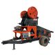 mobile stone crusher new