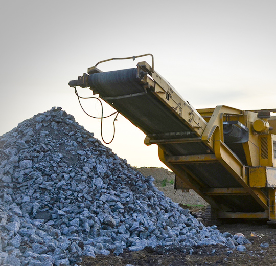 Jaw Crusher Machine Manufacturers