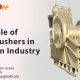 Jaw Crusher