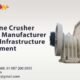 Stone Crusher Machine Manufacturer