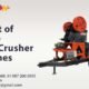 Mobile Stone Crusher Machine